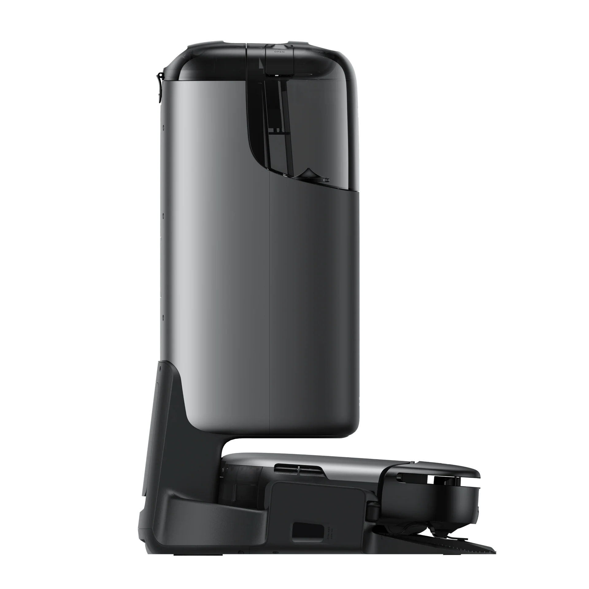 Eufy S1 Pro – Robot aspirador inteligente con mopa y bolsa para polvo
