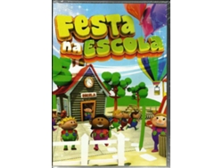 DVD Various - Festa Italiana (1CDs)