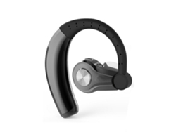 Auriculares Bluetooth EOOCOO (inalámbricos para negocios, música estéreo)