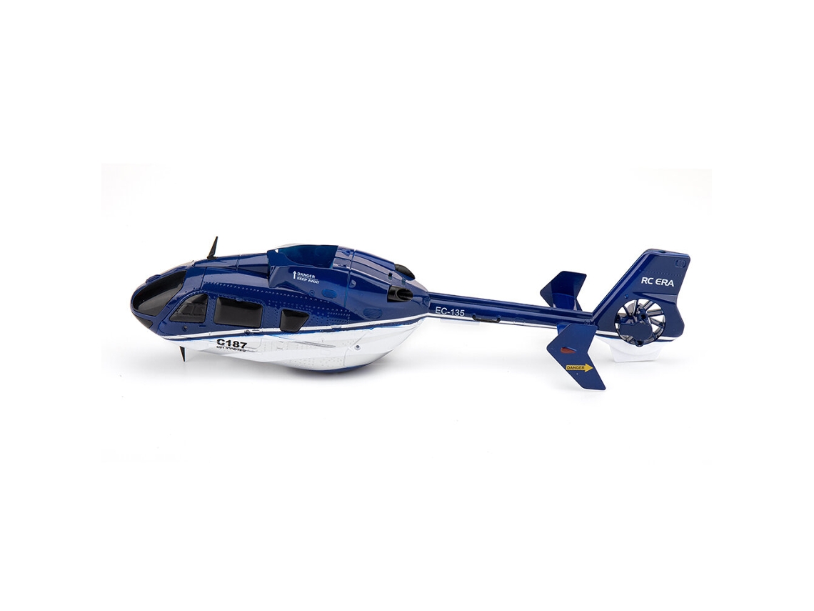 Rc Era C187 Rc Helicopter Spare Parts Canopy
