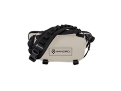 Bolso Bandolera Wandrd Rogue 3l Color Beige Tostado