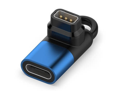 Adaptador de carga de reloj universal para Coros Pace 2/Apex/Apex Pro