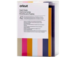CRICUT INSERT CARDS SENSEI R10 (8,9 CM X