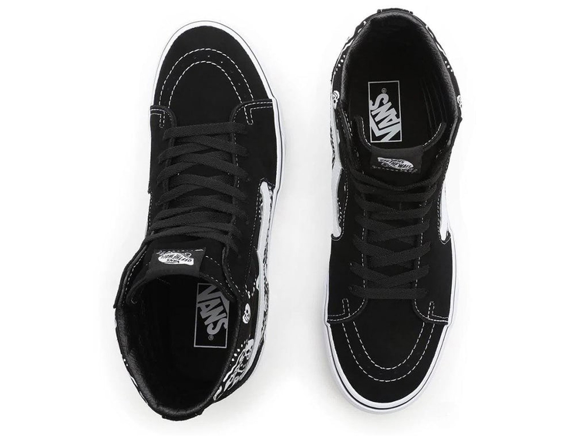 Zapatos vans hombre clearance 45