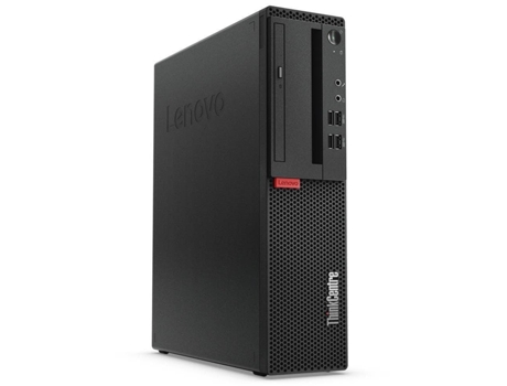 Desktop LENOVO Thinkcentre M910S Sff (Reacondicionado Como Nuevo - Intel Core i5-6500 - RAM: 8 GB - 500 GB SSD - Intel HD Graphics 530)