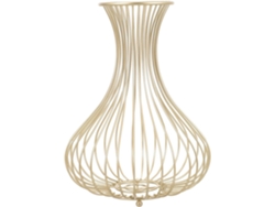 Cesta De Almacenamiento De Corchos De Vino Dorados, Decoración Retro Para Bares De Coleccionistas
