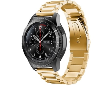Correa TicWatch Pro 3 G4M Dorado