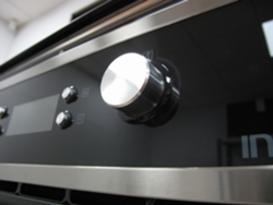 Infiniton Hornoca6516 Horno 65 L en Negro