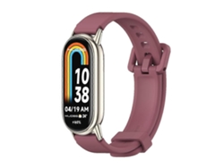 Pulsera de silicona transpirable Mijobs para Xiaomi Mi Band 8 / 9 / 9 NFC