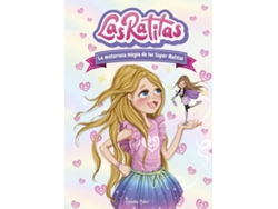Libro Las Ratitas 3. La Misteriosa Màgia De Les Súper Ratitas de Las Ratitas (Catalán)