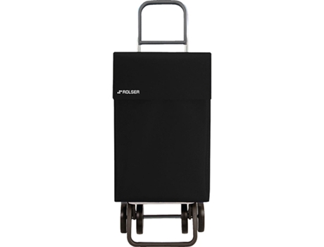 Carro jean ln 2+2 negro