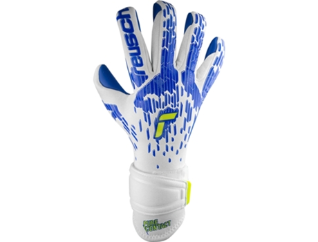 Guantes de portero REUSCH Pure Contact