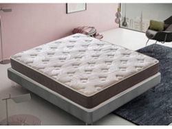 Colchón ILOVESLEEP Newchieti (120x200 cm - Espuma HR)