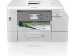 Impresora BROTHER MFC-J4540DW (Multifunción - Inyección de Tinta - Wi-Fi)