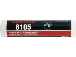 8105 grasa Mineral grado Alimentario (400) LOCTITE