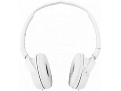 Auriculares SONY Sony Mdr-Zx110Ap Auricular Alámbrico Diadema Llamadas/Música Blanco