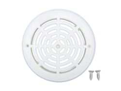 Tapa De Desagüe Principal Para Piscina Enterrada, Tapa De Repuesto Para Desagüe De Piscina