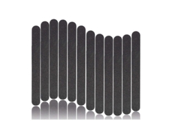 Lima De Uñas Reutilizable De Grano 100/180 (21 Unidades) Para Uñas Naturales/acrílicas.