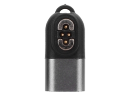 Adaptador De Carga Rápida De 5 V Y 1000 Ma Para Auriculares Openswim Pro S710 - Gris