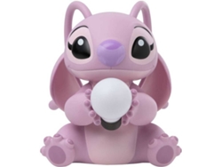 Lámpara DISNEY - Lilo & Stitch - Angel - Luz 16cm