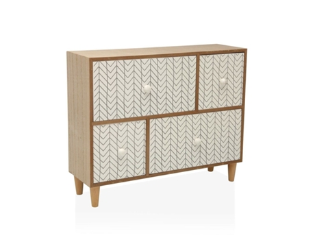 Caja-Joyero Versa eris (11 x 27 x 33 cm)