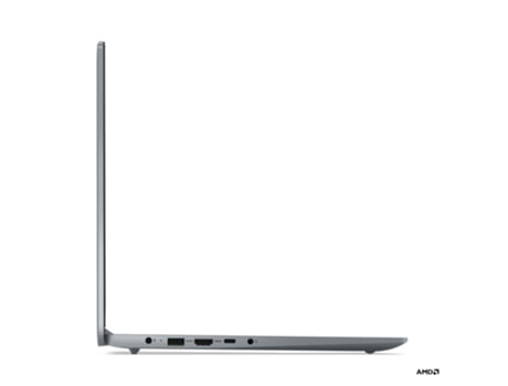 Portátil LENOVO 61416 (15.6 '' - AMD Ryzen™ 7 7730U - RAM: 16 GB - 512 GB SSD - AMD Radeon)