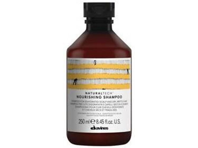 Champú DAVINES Nutritivo (250ml)