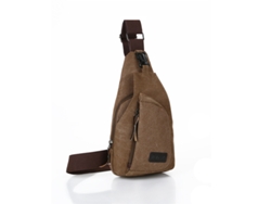 1 Mochila de hombre de un solo hombro*