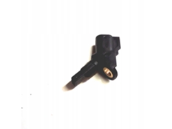 Sensor ABS delantero izquierdo original Volvo 30748149 OE