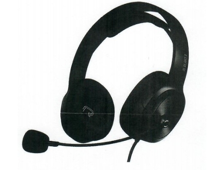 Auriculares con Cable EDIFIER k5500