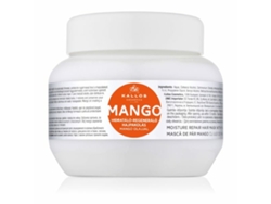 Mascarilla Capilar Reparadora KALLOS COSMETICS Mango 275 ml