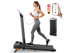 Cinta de correr Juicease FT52 (velocidad máxima 12 km/h)