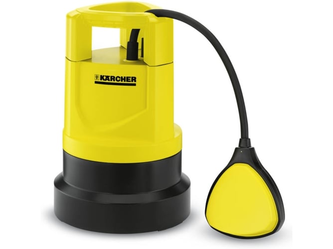 Bomba sumergible para drenaje de Agua limpia KARCHER SCP 7000