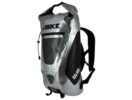 Mochila impermeable Ubike Easy Pack + 20L