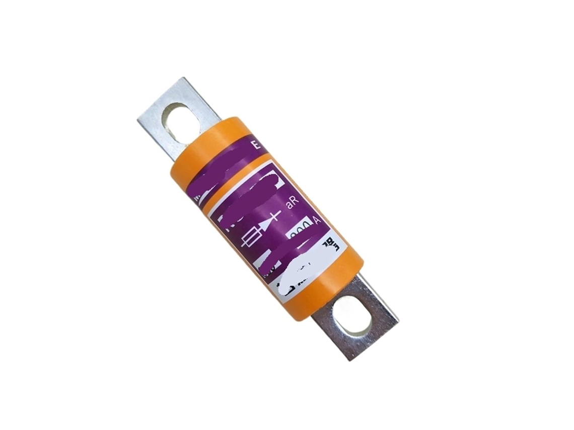 Fusible Rápido Rs95f 660 V 100 A 125 A 140 A 150 A 160 A 200 A 220 A 250 A(150a) Para Uso Doméstico E Profissional