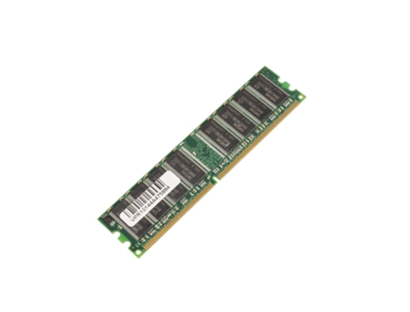 Memória RAM DDR COREPARTS (1GB - 400 MHz - 3.0)
