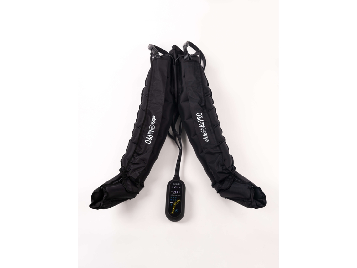 CALÇAS DE PRESSOTERAPIA NECASER AIRPRO