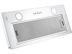Campana INFINITON CMPG-702 (70 cm - Inox)