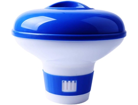 Floating Pool Dispenser, Automatic Chlorine Doser, Chlorine Dispenser, Spa Floating Doser, Chlorine Diffuser, Dispenser,Starlight