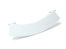 Tirador De La Puerta - Bosch 00492722 Para Lavadora Dhl021bo