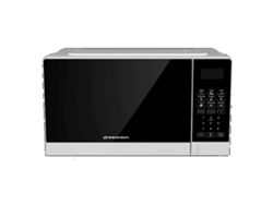 Microondas Senwa Mw-g1001, 20 L, 700 W, Grill 800 W, 10 Niveles De Potencia