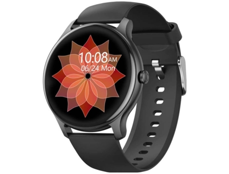 Smartwatch ENZONS negro