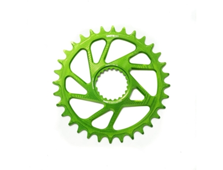 Bandeja UNITE Ring V2 - Round - Shimano DM