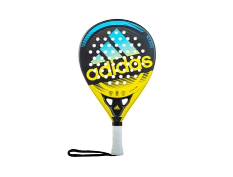 Raqueta de Tenis ADIDAS (TU - Multicolor)