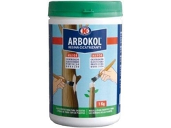 Resina IMPEX EUROPA Heridas