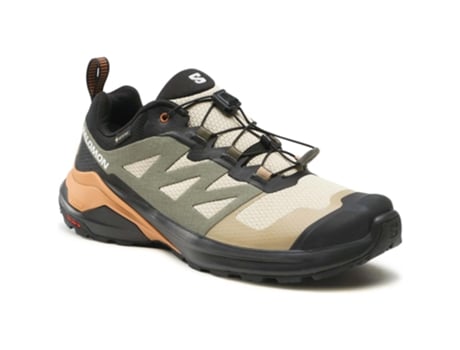 Zapatillas de Hombre SALOMON Xadventure Gtx Multicolor (413)