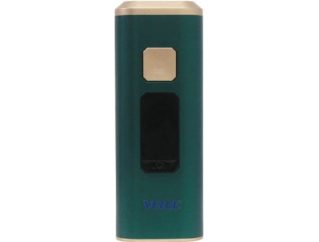 Depiladora Luz Pulsada CHRONUS IPL1231H25 (IPL - Multizona - Verde Oscuro)