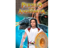 Libro Perseus and Andromeda - Reader de Jenny Dooley (Inglés)