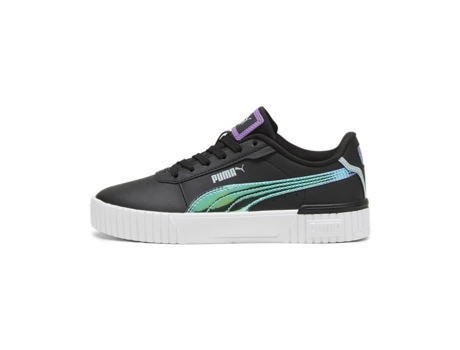 Zapatillas de Mujer PUMA Negro (37)