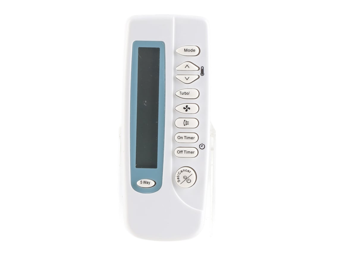 Control Remoto Universal Para Aire Acondicionado Arh-403 Para Samsung
